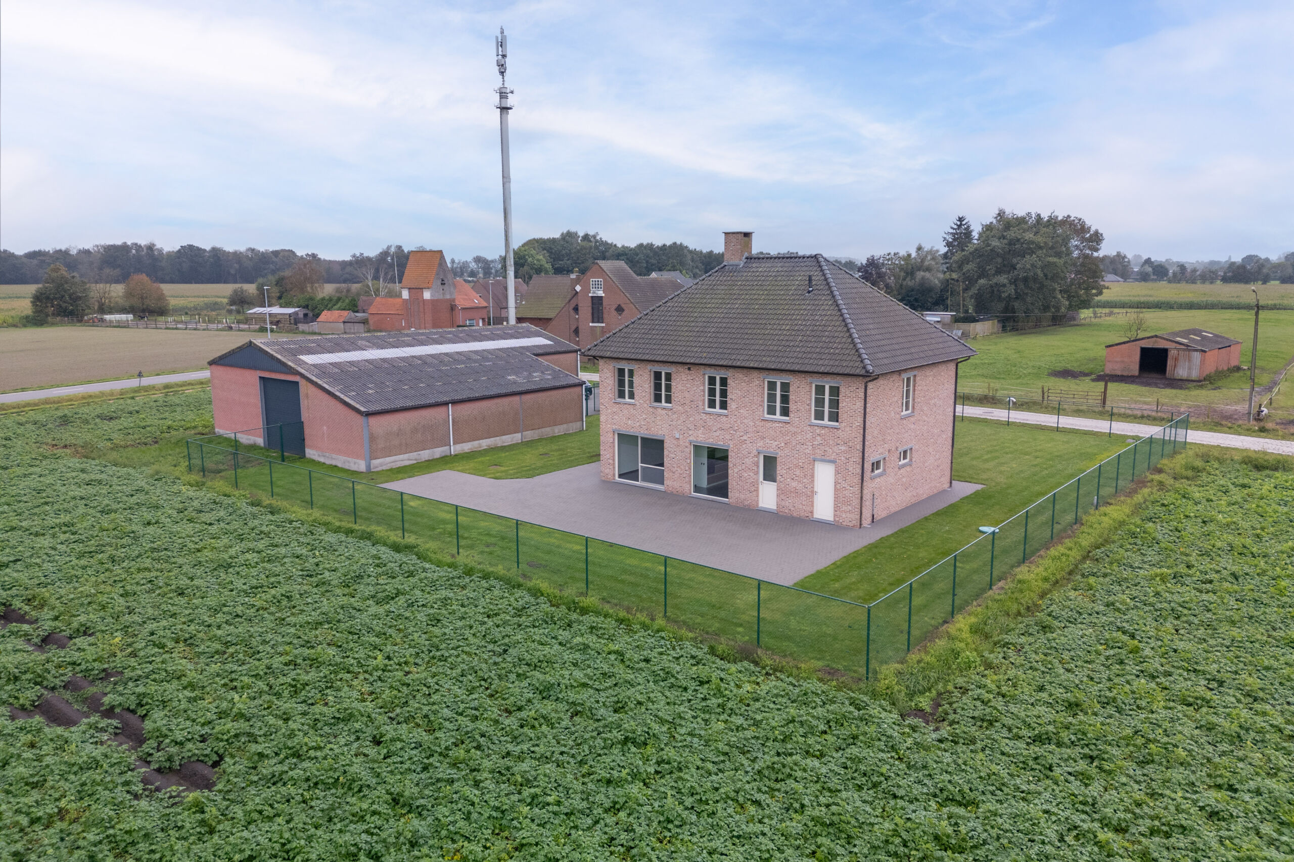 pand boskant pand boskant